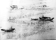 Qua đò Tam Giang