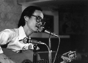 Trịnh Công Sơn - người ca thơ
