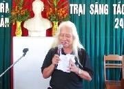 Vườn ngọc Lại Bằng