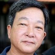 Chùm thơ Trần Bá Đại Dương