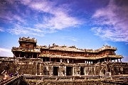 Gửi lại Huế thương