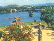 Một thoáng Huế