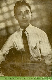 Nhạc sĩ Thu Hồ