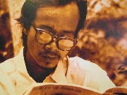 Tháng tư phố Trịnh