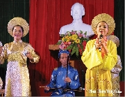 Thừa Thiên Huế: Xây dựng đội ngũ tri thức, phát triển nguồn nhân lực lĩnh vực văn hóa, thể thao