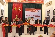 Khai mạc triển lãm ảnh nghệ thuật "Phụ nữ và Cuộc sống"