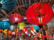Liên hoan làng nghề truyền thống xứ Quảng năm 2017