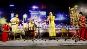 Rực rỡ sắc màu Nghệ thuật đường phố TPHCM