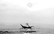 Lời nguyện cầu cho đại dương