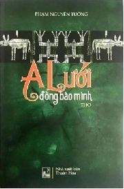 A Lưới đồng bào mình