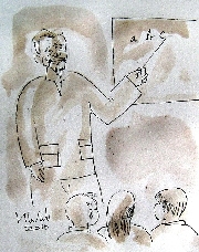 Thiên chức Thầy