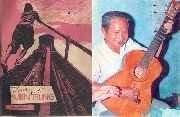 Tác giả thật sự của ca khúc 'Thương về miền Trung'