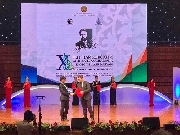 Tài năng violin Trần Lê Quang Tiến đứng Top 8 tại cuộc thi Tchaikovsky