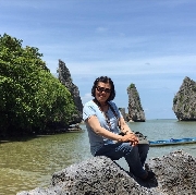 Chùm ảnh Nguyễn Phúc Xuân Lê