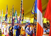 Lễ hội Quán Thế Âm núi Tứ Tượng