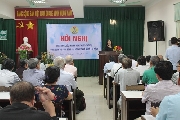 Phát động cuộc thi ảnh nghệ thuật - thời sự "Công đoàn với cuộc sống của đoàn viên và người lao động"