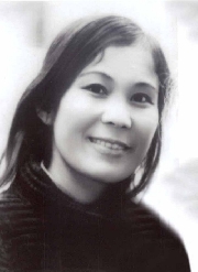 Chùm thơ Lâm Thị Mỹ Dạ