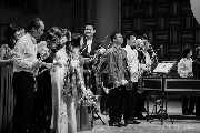 Festival âm nhạc cổ điển tại Việt Nam tổ chức lần thứ 3