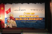 Triển lãm bản đồ và trưng bày tư liệu "Hoàng Sa, Trường Sa của Việt Nam - Những bằng chứng lịch sử và pháp lý"