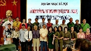 Nhạc sĩ Trương Ngọc Ninh: Dù có viết hàng triệu ca khúc ngợi ca cũng không thể ....