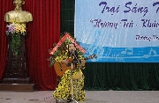 An Thuận quê tôi
