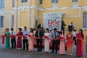 Khai mạc trưng bày chuyên đề "Báo chí Huế - Những chặng đường"