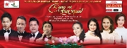 Chương trình nghệ thuật “Rạng rỡ Việt Nam” kỷ niệm 72 năm Quốc khánh 2/9