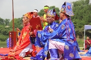 Tái hiện Lễ Bơi chải truyền thống tỉnh Phú Thọ