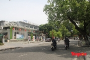 Không gian văn hóa mở bên sông Hương sẽ tạo điểm nhấn cho TP. Huế