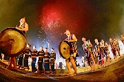 Khát vọng cồng chiêng