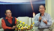 Giao lưu ra mắt sách "Nhà thơ Quang Dũng – Từ Tây Tiến đến Tây Nguyên"