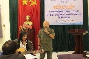 Nhớ mãi về anh - Người lính Vị Xuyên