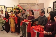 "Gặp gỡ" cùng 36 họa sĩ đương đại Việt Nam