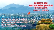 Miễn phí tham quan các điểm di tích Huế ngày 26/3