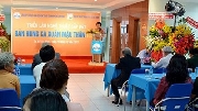 Triển lãm chuyên đề “Bản hùng ca Xuân Mậu Thân 1968”