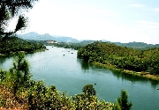 Viết trên đồi Vọng Cảnh