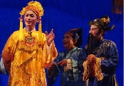 Số hóa tuồng Huế