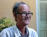 Bài thơ của một người yêu nước mình