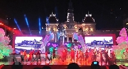Chương trình nghệ thuật 'Bài ca ơn Bác' mừng 128 năm Ngày sinh Người