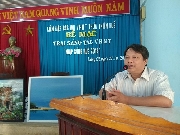 Bế mạc trại sáng tác VHNT "Nhịp sống Huế" 2018
