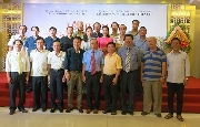 Khai mạc trại sáng tác âm nhạc "Huế xưa và nay"