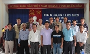 Hội Nhà văn TT.Huế tổ chức trại sáng tác văn học Quảng Ngạn