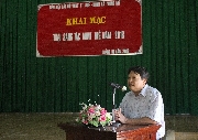 14 văn nghệ sĩ tham gia trại sáng tác VHNT trẻ năm 2018