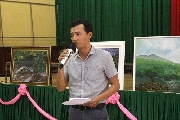 Phong Mỹ yêu thương