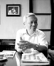 Chùm thơ Nguyễn Khoa Điềm