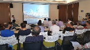 Khai mạc trại sáng tác VHNT "Lăng Cô - Vịnh đẹp thế giới"