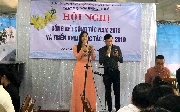 Tổng kết hoạt động năm 2018 của Hội Âm nhạc Thừa Thiên Huế