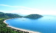 Biển quê hương