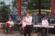 Đêm nhạc “Nhớ Trịnh Công Sơn”