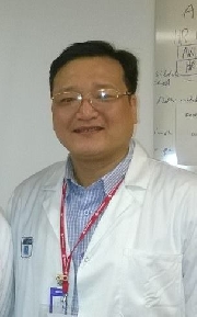 Người ở với em